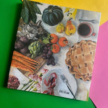 Load image into Gallery viewer, Chef Edna