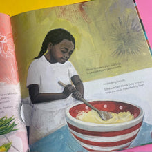 Load image into Gallery viewer, Chef Edna