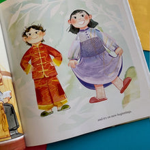 Load image into Gallery viewer, Two New Years