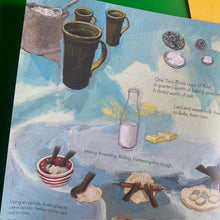 Load image into Gallery viewer, Chef Edna