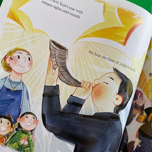 Load image into Gallery viewer, Two New Years