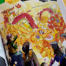 Load image into Gallery viewer, Two New Years