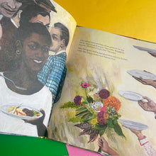 Load image into Gallery viewer, Chef Edna