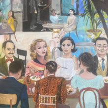 Load image into Gallery viewer, Chef Edna