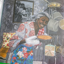 Load image into Gallery viewer, Chef Edna