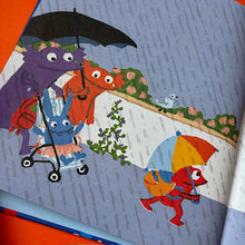 Load image into Gallery viewer, Alphonse, You're Ruining the Show!