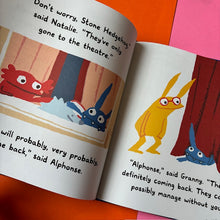 Load image into Gallery viewer, Alphonse, You're Ruining the Show!