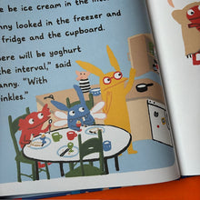 Load image into Gallery viewer, Alphonse, You're Ruining the Show!