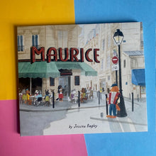 Load image into Gallery viewer, Maurice