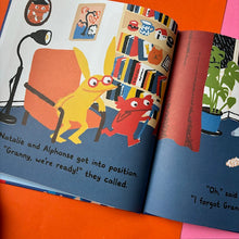 Load image into Gallery viewer, Alphonse, You're Ruining the Show!