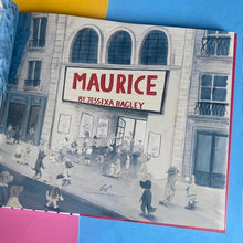 Load image into Gallery viewer, Maurice