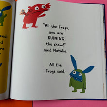 Load image into Gallery viewer, Alphonse, You're Ruining the Show!