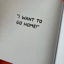 Load image into Gallery viewer, Alphonse, You're Ruining the Show!