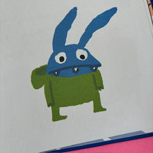 Load image into Gallery viewer, Alphonse, You're Ruining the Show!