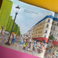 Load image into Gallery viewer, Maurice