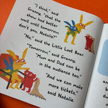 Load image into Gallery viewer, Alphonse, You're Ruining the Show!