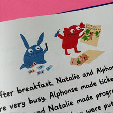 Load image into Gallery viewer, Alphonse, You're Ruining the Show!