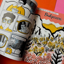 Load image into Gallery viewer, Madame Cho & The Monsters