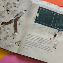 Load image into Gallery viewer, The Wound