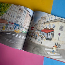 Load image into Gallery viewer, Maurice