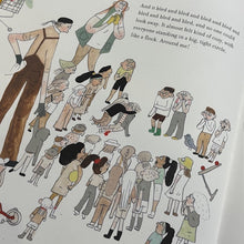 Load image into Gallery viewer, The Wound