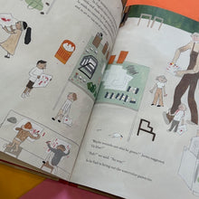 Load image into Gallery viewer, The Wound