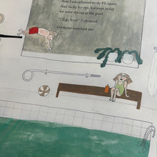 Load image into Gallery viewer, The Wound