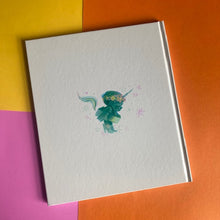 Load image into Gallery viewer, Manolo & The Unicorn