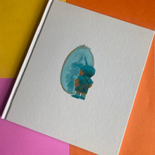 Load image into Gallery viewer, Manolo & The Unicorn