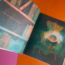 Load image into Gallery viewer, Manolo & The Unicorn