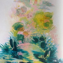 Load image into Gallery viewer, Manolo & The Unicorn