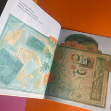 Load image into Gallery viewer, Manolo & The Unicorn