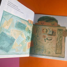 Load image into Gallery viewer, Manolo & The Unicorn