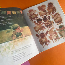 Load image into Gallery viewer, Manolo & The Unicorn