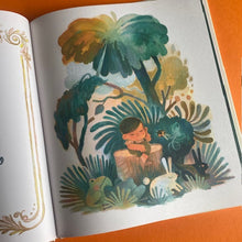 Load image into Gallery viewer, Manolo & The Unicorn