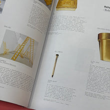 Load image into Gallery viewer, Inventario 17 - Everything is a Project