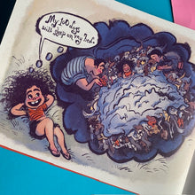 Load image into Gallery viewer, I Want 100 Dogs