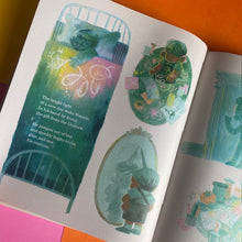 Load image into Gallery viewer, Manolo & The Unicorn