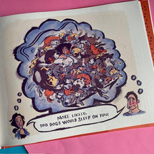 Load image into Gallery viewer, I Want 100 Dogs