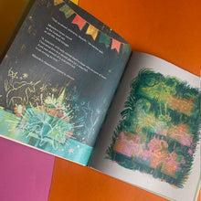 Load image into Gallery viewer, Manolo & The Unicorn