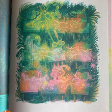 Load image into Gallery viewer, Manolo & The Unicorn