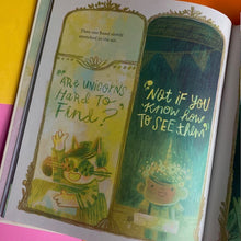 Load image into Gallery viewer, Manolo & The Unicorn