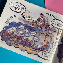 Load image into Gallery viewer, I Want 100 Dogs