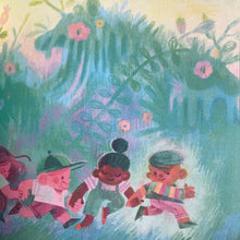 Load image into Gallery viewer, Manolo & The Unicorn