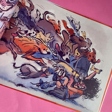 Load image into Gallery viewer, I Want 100 Dogs