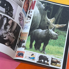 Load image into Gallery viewer, Animal Books for Jaap, Zeno, Anna, Julian & Luca