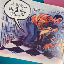 Load image into Gallery viewer, I Want 100 Dogs