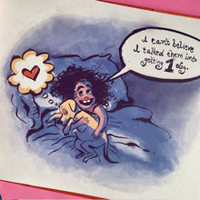 Load image into Gallery viewer, I Want 100 Dogs