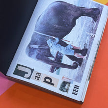 Load image into Gallery viewer, Animal Books for Jaap, Zeno, Anna, Julian & Luca