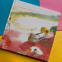 Load image into Gallery viewer, Grief Is An Elephant